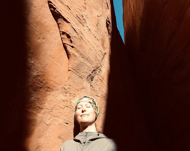 nature's antidepressants