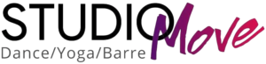 Studio Move Dance Yoga Barre Garden City