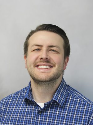 Tim Danley PT, DPT